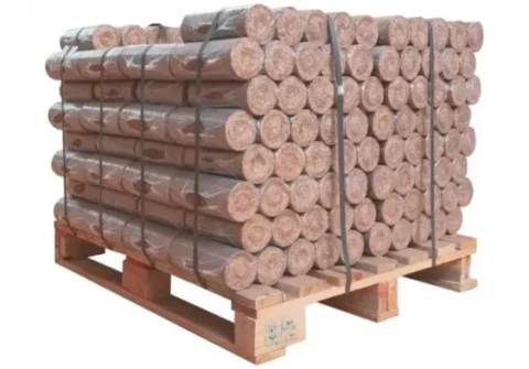 Tablero de fibra densa – Madera blanda – Palet de 960 kg